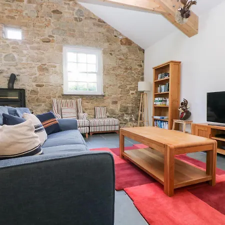 Holiday home Wheal Grey Germoe