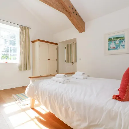 Wheal Grey Holiday home *