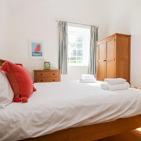 Wheal Grey Holiday home Germoe