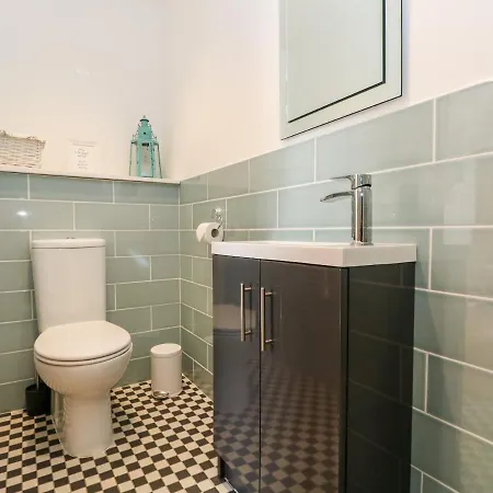 Wheal Grey Holiday home