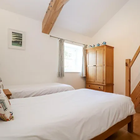 Holiday home Wheal Grey *