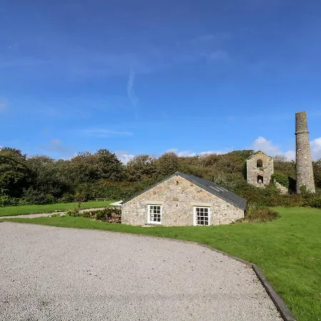 Wheal Grey Germoe