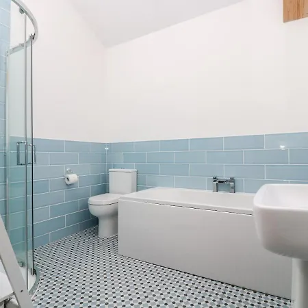Wheal Grey Holiday home