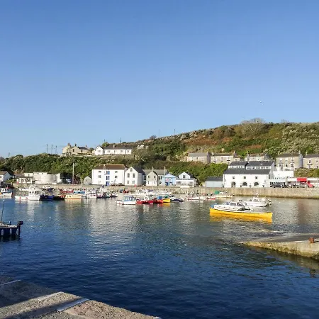 Wheal Grey Holiday home Germoe