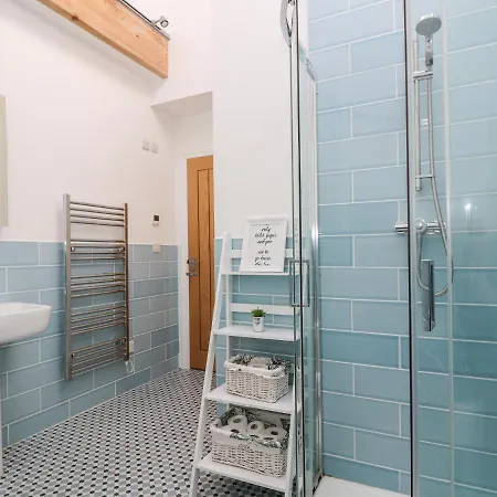 Wheal Grey Holiday home