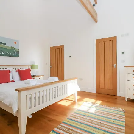 Wheal Grey Holiday home *