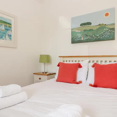 Wheal Grey Holiday home